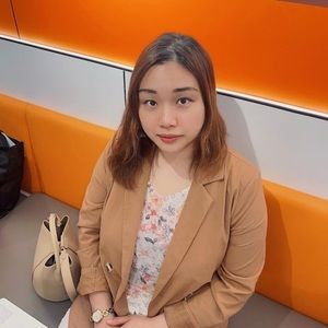 Meet your Posher, Ivy